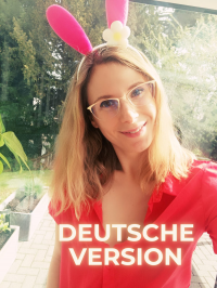 Eier gefunden. Kontrolle verloren.